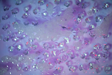 Multicolored elements for abstract design background.