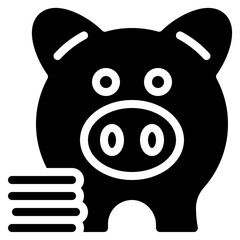 Savings Icon