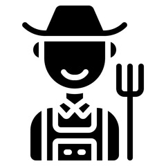 Farmer Icon