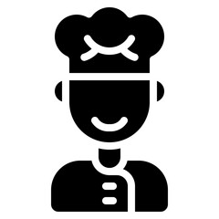 Chef Icon