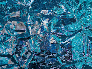 Abstract background illustration, modern hipster futuristic fractal flame graphic. colorful surreal poster, banner