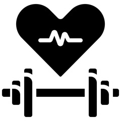 Fitness Icon