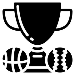 Sporting Event Icon