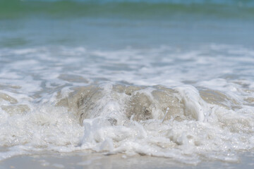 Obraz na płótnie Canvas Ocean Isle Beach