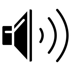 Audio Icon