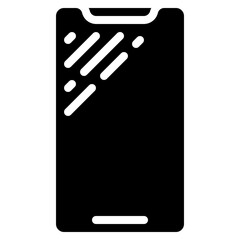 Cell Phone Icon