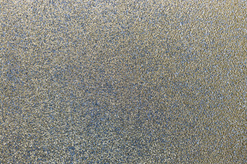 Modern wallpaper with repeat pattern and messy glitter textures