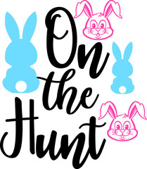 Obraz premium Easter svg bundle,Easter svg,Easter svg design,Easter,Easter vector