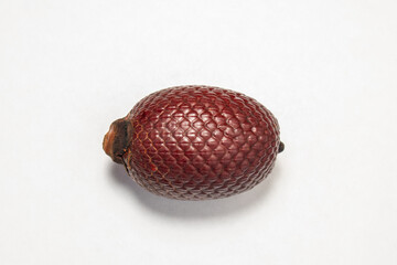 Buruti is a fruit widely consumed in the Amazon, it is nutritious and has many properties that make...