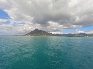 Mauritius December