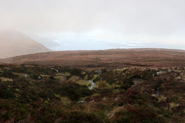 Mangerton Walk - Killarney - Kerry - Ireland