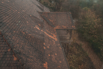 Lostplace