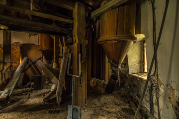Lostplace