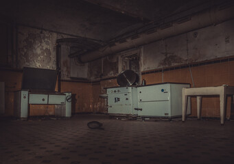 Lostplace