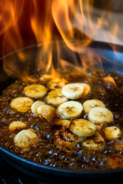 Bananas Foster