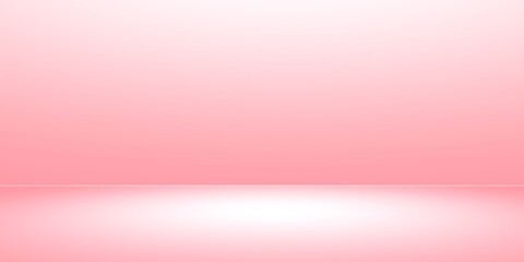 Obraz premium pink background