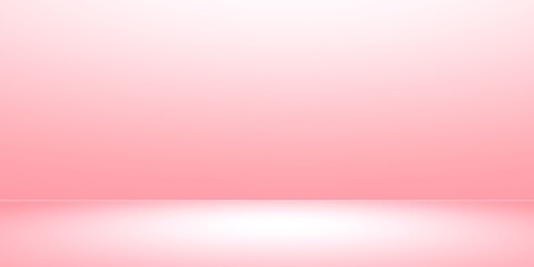 pink background