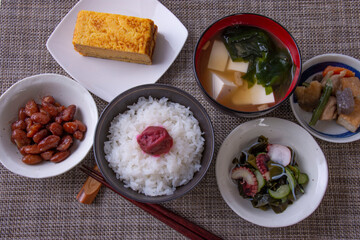 和食