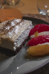 Postre