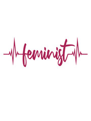 Puls Feminist Aktivist 