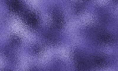 frosted glass foil twilight purple metalic abstract surface texture	