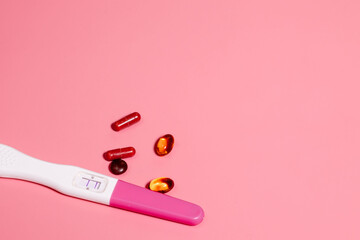 Pregnancy. Treatment during pregnancy. Threat to the fetus.