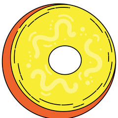 PNG DONUT