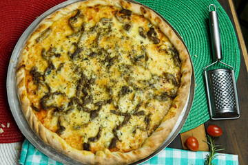 pizza