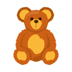 bear teddy toy