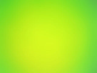 green abstract background
