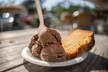 Ice cream