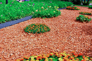 Euroflora nervi parks garden Genoa Italy