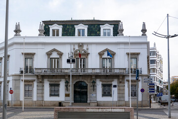 Regional Museum of Faro city