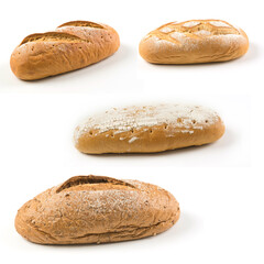 croissant bread, pastry dessert, food
