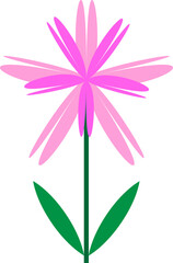 Simple Flower