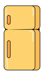 Kitchen Cookware Elements | Art by Nytlyts