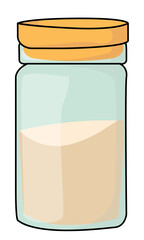 Kitchen Cookware Elements | Art by Nytlyts