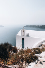 Santorini, Greece