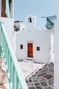 Paros, Greece