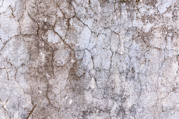 Texture of old concrete wall for background. stone texture