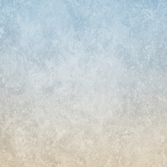 Abstract painted background.