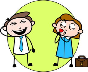 doctor and nurse love