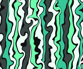 abstract line background