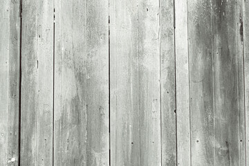 Beautiful rough patterned gray pine pallets. stripes background texture.