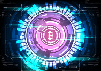 technology background