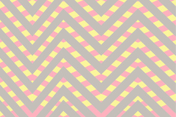 seamless geometric pattern