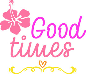 summer t shirt and svg design