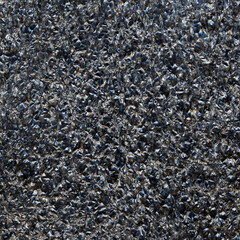 black and white background of stone