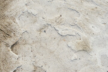 Background pattern cement wall.background texture.Old Concrete wall In black and white color.