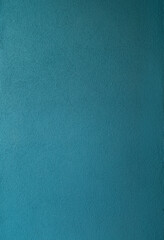 Turquoise Blue Texture Profile or Panorama Template or Cover Photo Design.